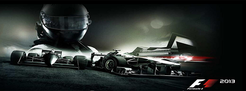 F1 2013 – Recenzja