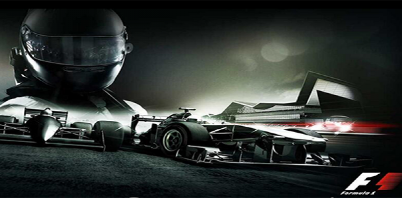 F1 2013 – Recenzja