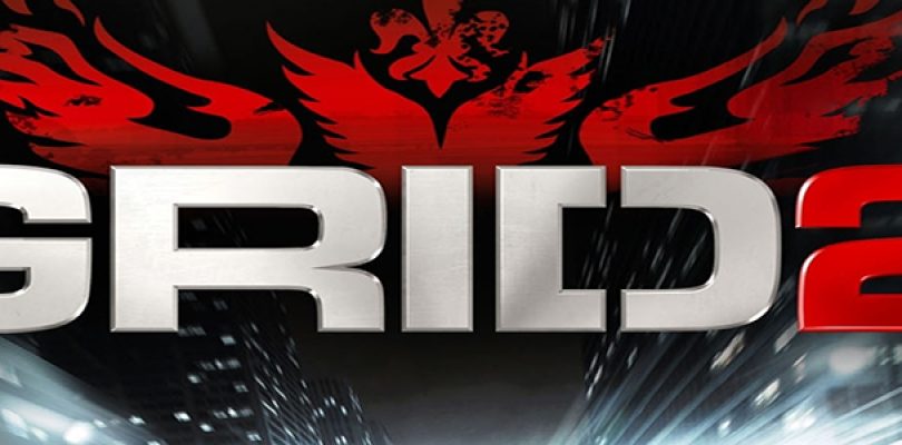 Grid 2 – Recenzja