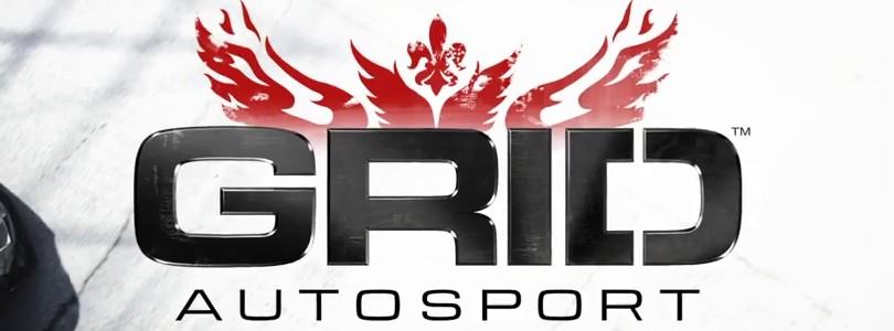 Grid Autosport – Recenzja
