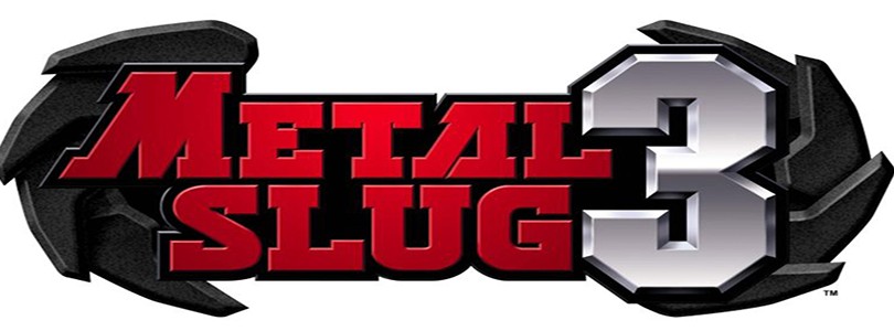 Metal Slug 3 – Recenzja