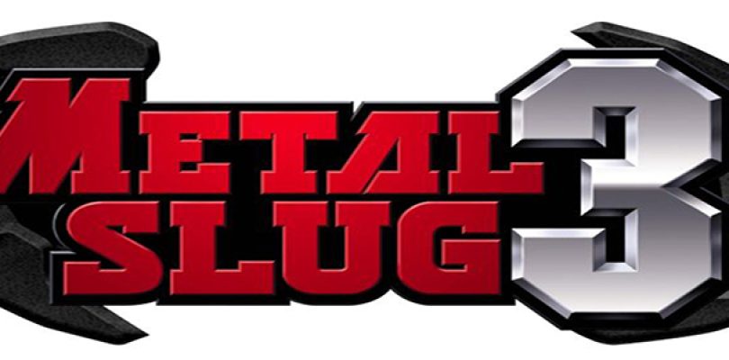 Metal Slug 3 – Recenzja