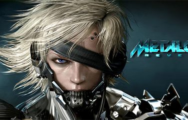 Metal Gear Solid: Revengeance – Recenzja