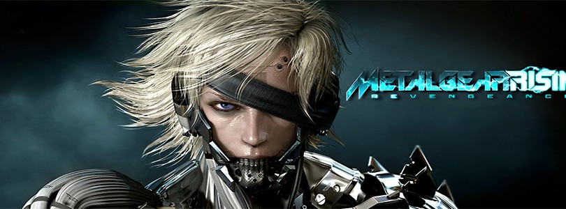 Metal Gear Solid: Revengeance – Recenzja