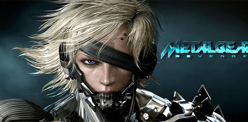 Metal Gear Solid: Revengeance – Recenzja