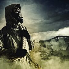 Wolfenstein: The Old Blood