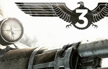 Sniper Elite 3 – Recenzja