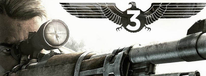 Sniper Elite 3 – Recenzja