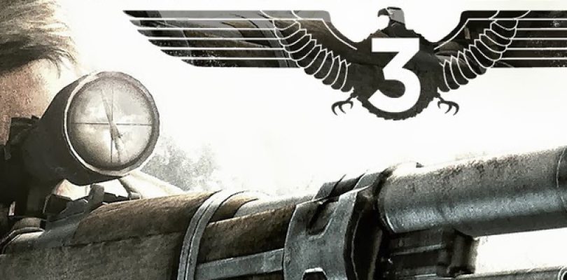 Sniper Elite 3 – Recenzja