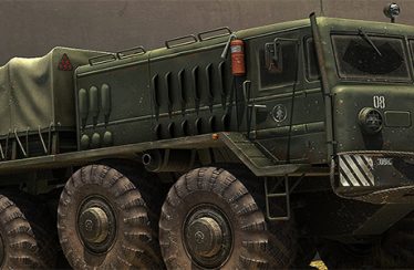 Spintires – Recenzja