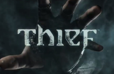 Thief – Recenzja