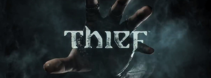 Thief – Recenzja