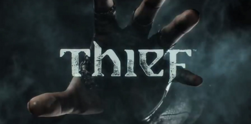 Thief – Recenzja
