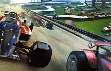 TrackMania² Stadium – Recenzja