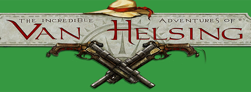 Van Helsing – Recenzja