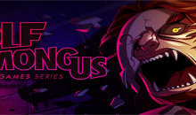 The Wolf Among Us – Recenzja