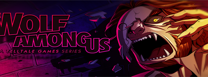 The Wolf Among Us – Recenzja