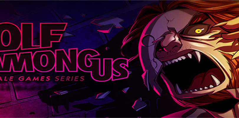 The Wolf Among Us – Recenzja