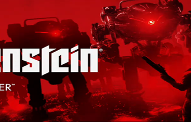 Wolfenstein The New Order – Recenzja