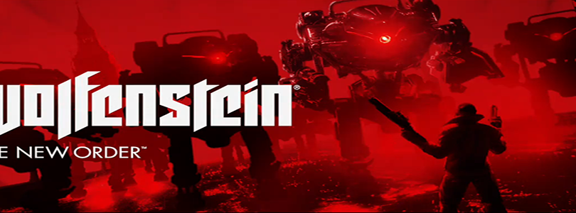 Wolfenstein The New Order – Recenzja
