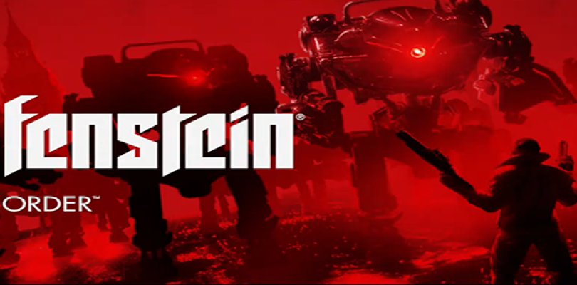 Wolfenstein The New Order – Recenzja