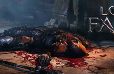 Lords of the Fallen – Recenzja