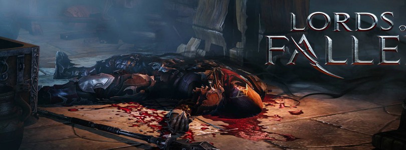 Lords of the Fallen – Recenzja
