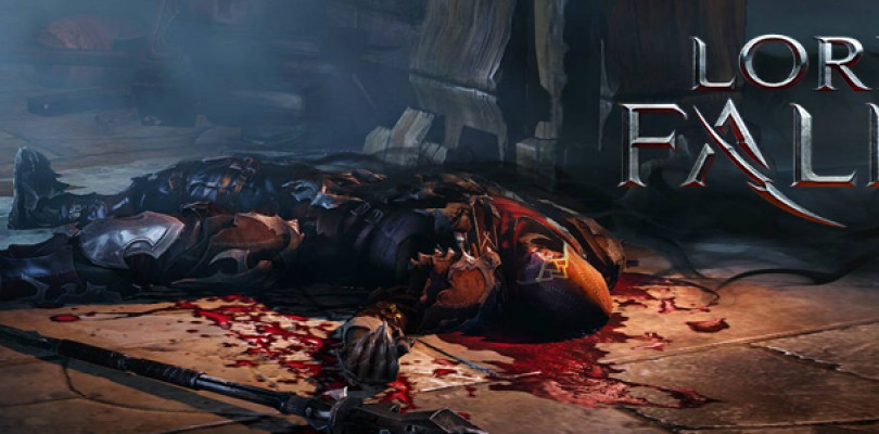 Lords of the Fallen – Recenzja