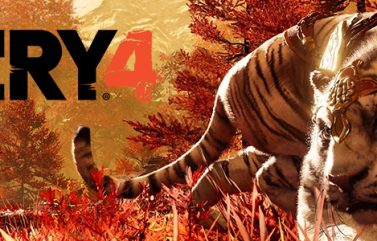 Far Cry 4 – Recenzja
