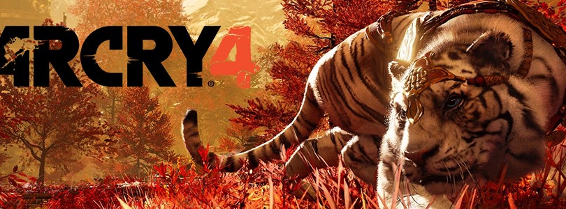 Far Cry 4 – Recenzja