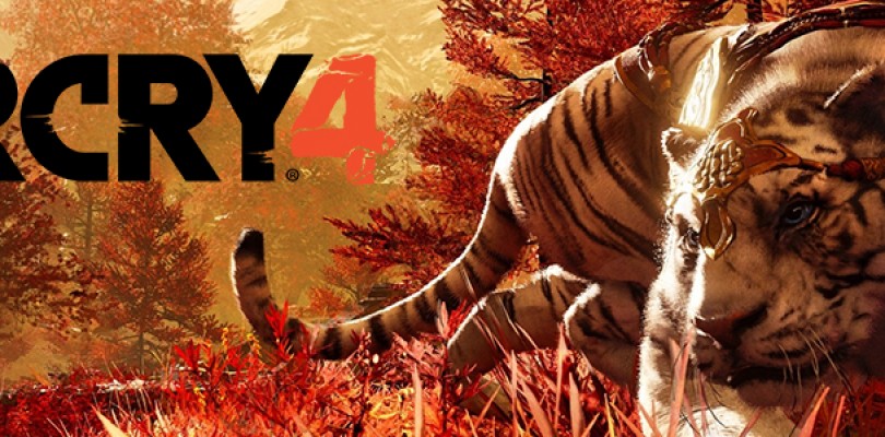 Far Cry 4 – Recenzja
