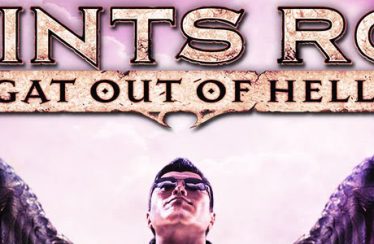 Saints Row: Gat out of Hell – Recenzja