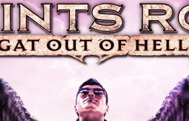 Saints Row: Gat out of Hell – Recenzja