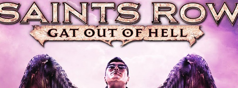 Saints Row: Gat out of Hell – Recenzja