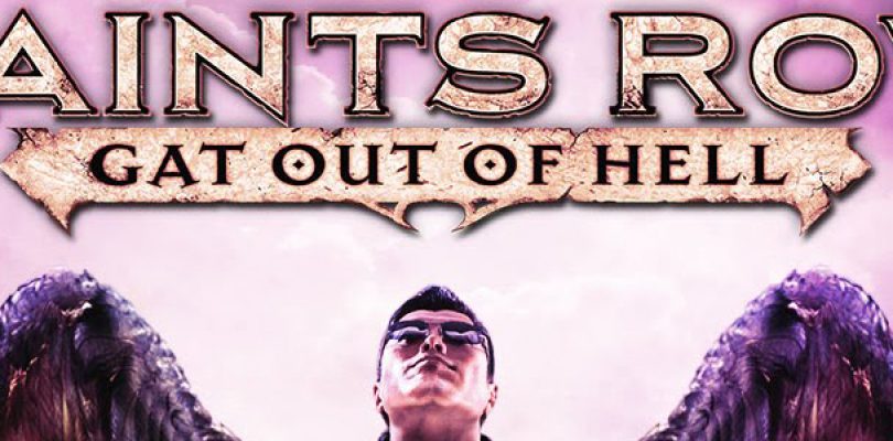 Saints Row: Gat out of Hell – Recenzja
