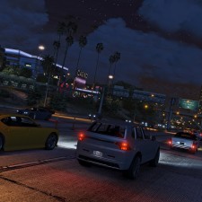 GTA V
