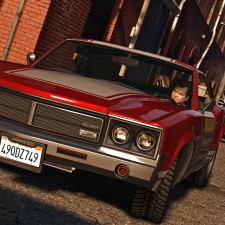 GTA V