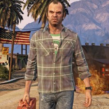 GTA V