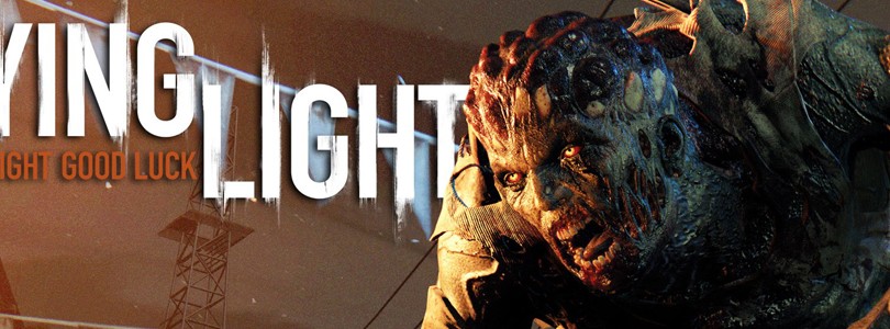 Dying Light – Recenzja