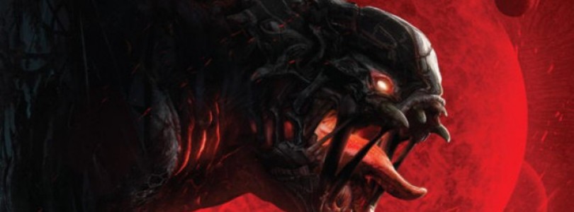 Evolve Recenzja