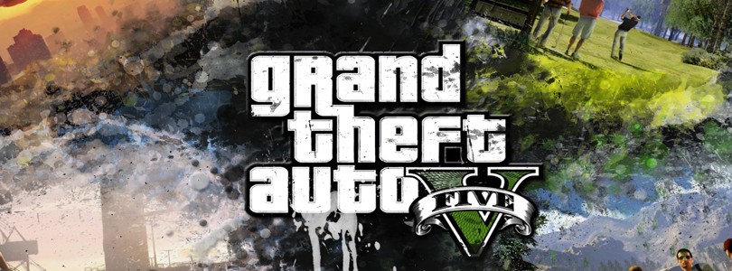 GTA V – Recenzja PC