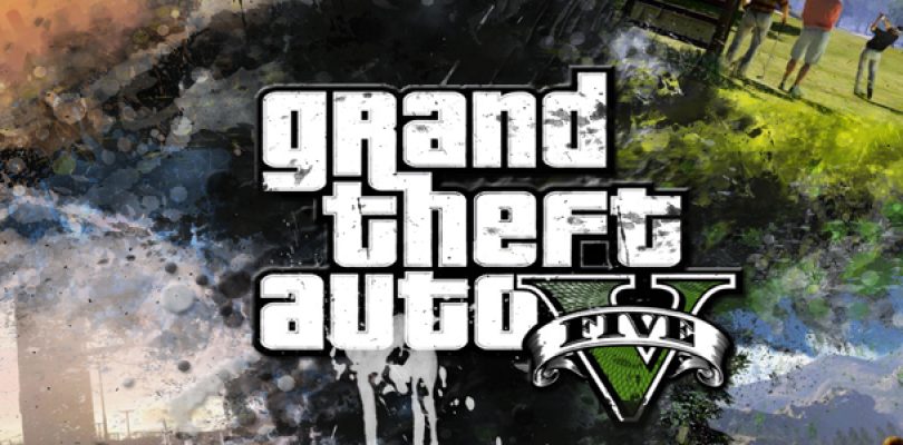 GTA V – Recenzja PC