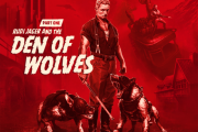 Wolfenstein: The Old Blood