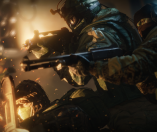 Tom Clancy’s Rainbow Six: Siege
