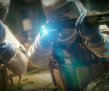 Tom Clancy’s Rainbow Six: Siege