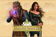 The Sims Średniowiecze