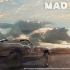 Mad Max