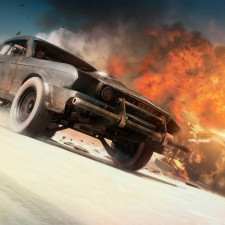 Mad Max