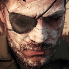 Metal Gear Solid V: The Phantom Pain