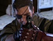 Metal Gear Solid V: The Phantom Pain Recenzja